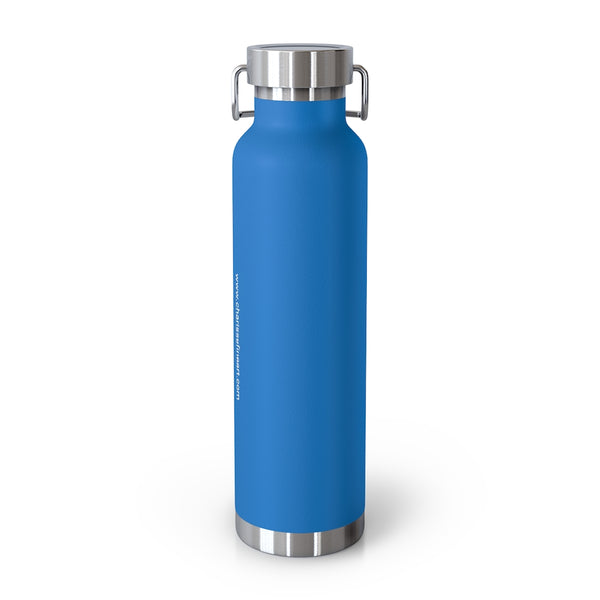 "Me and You" 22oz Vacuum Insulated Bottle