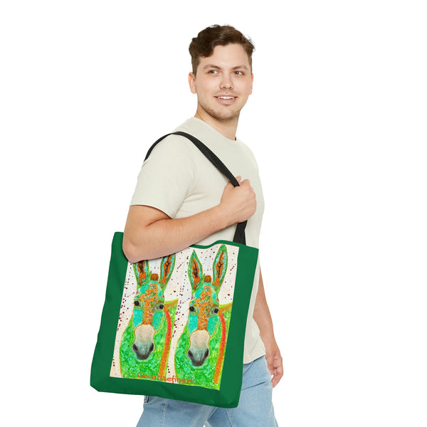 "Wisdom" Tote Bag