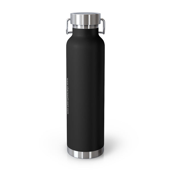 "Unity" 22oz Vacuum Insulated Bottle