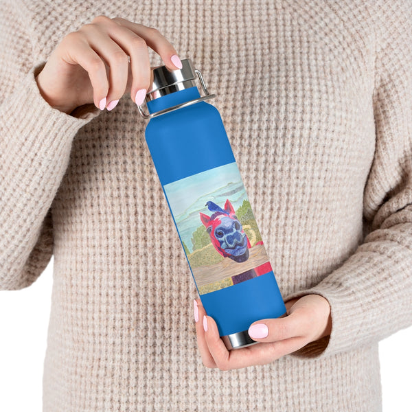 "Me and You" 22oz Vacuum Insulated Bottle