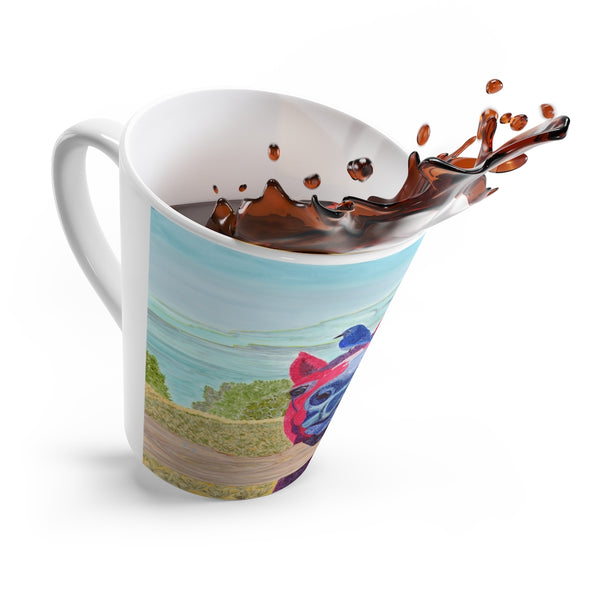"Me and You" Latte Mug