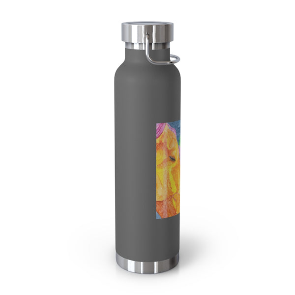 "Unity" 22oz Vacuum Insulated Bottle