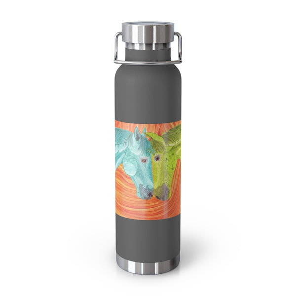 "Come Together" 22oz Vacuum Insulated Bottle