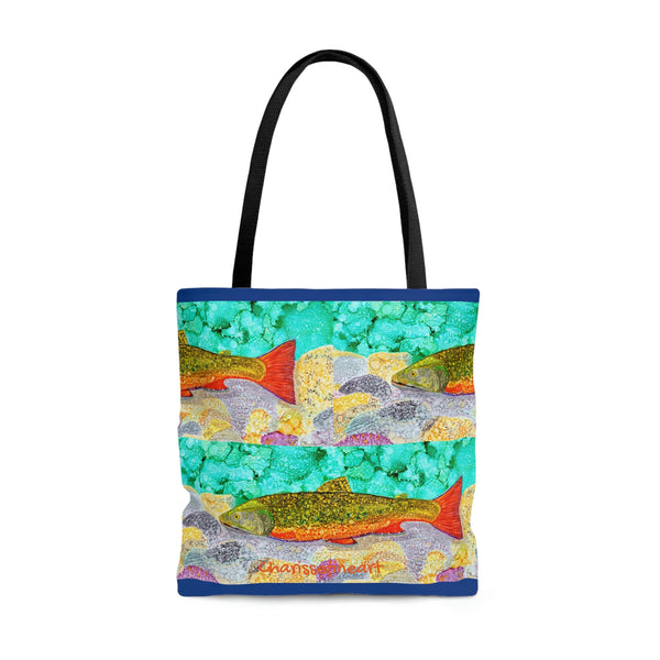 "Brookie" Tote Bag