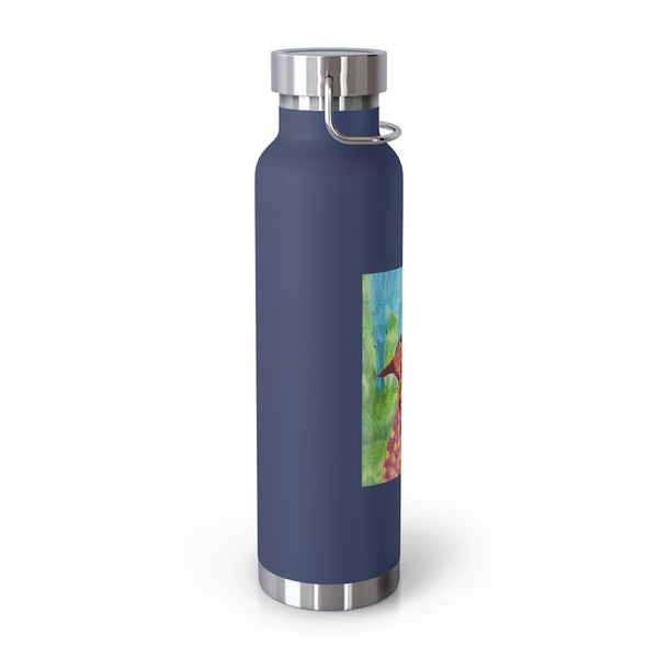 "Better Together" 22oz Vacuum Insulated Bottle