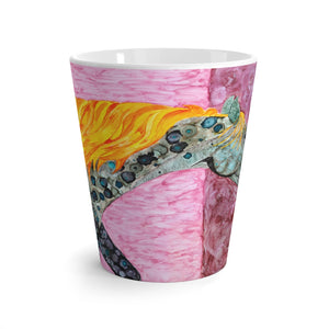 "Cruzin" Latte Mug